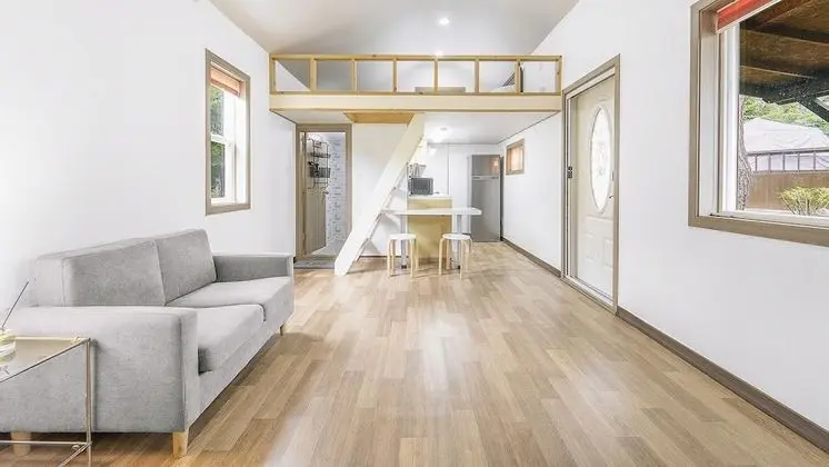 Gapyeong Daon Dokchae Pension