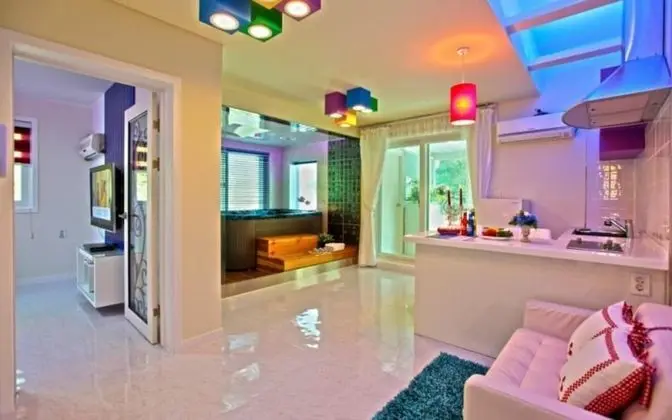 Gapyeong Dorothy Pension