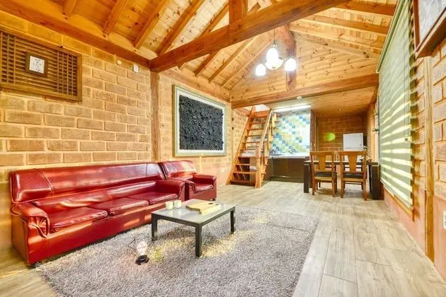 Gapyeong Ebenzer Pension