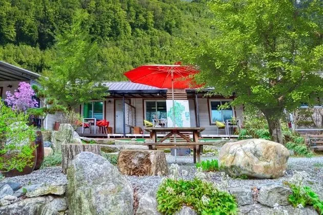 Gapyeong Ebenzer Pension