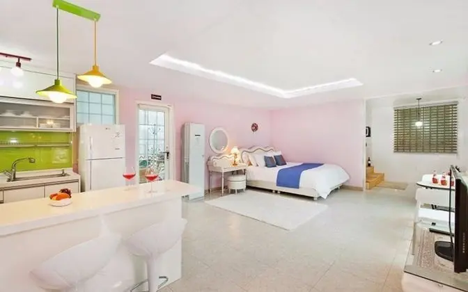 Gapyeong Eden Pension