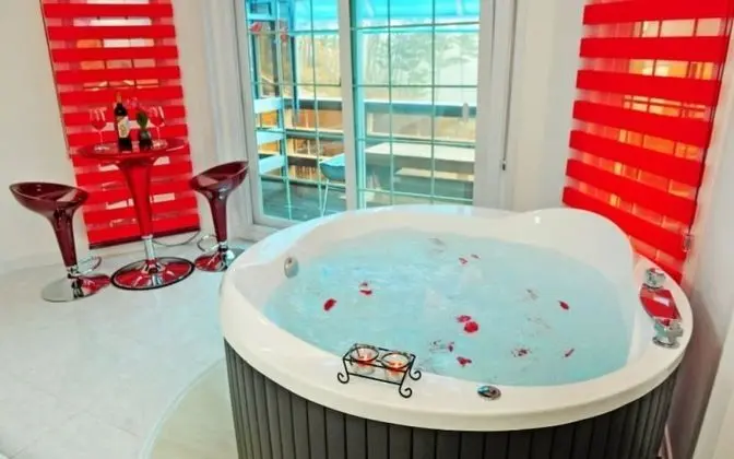 Gapyeong Eliezer Pension