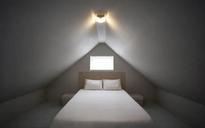 Gapyeong Eonesque Pension