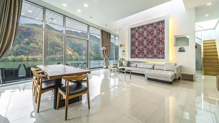Gapyeong Ethrenresort Pension - Öne Çıkan Resim