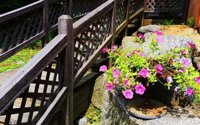 Gapyeong Evening Scent Pension