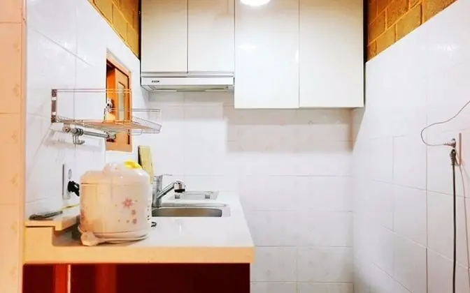 Gapyeong Evening Scent Pension - Oda