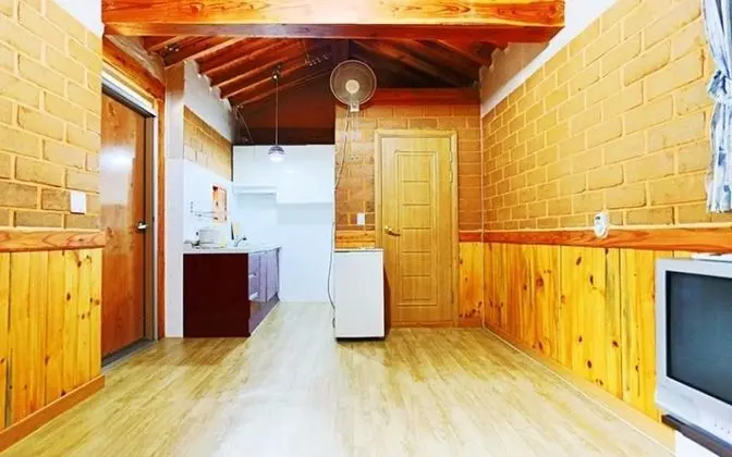 Gapyeong Evening Scent Pension - Oda