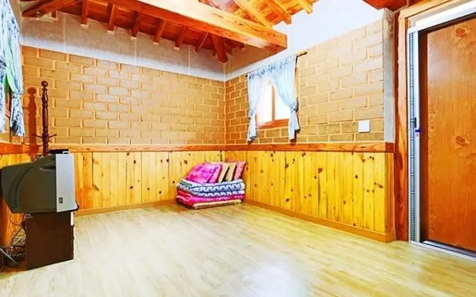 Gapyeong Evening Scent Pension - Oda