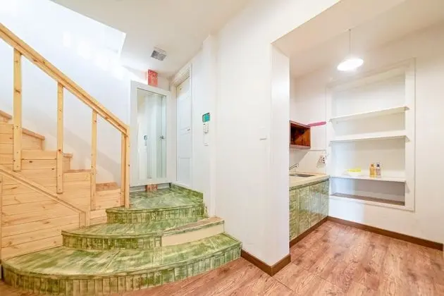 Gapyeong Four Season Pension