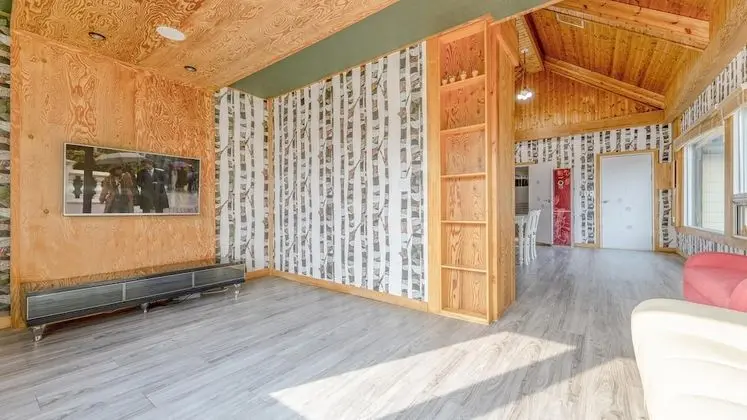 Gapyeong Gaboja Pension