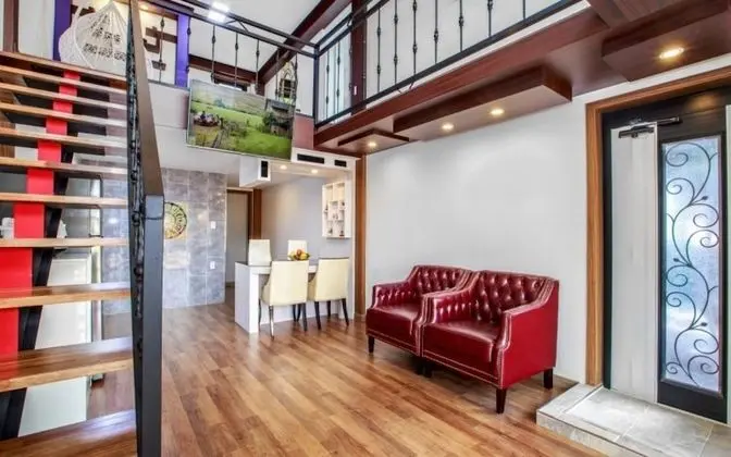 Gapyeong Gaboja Pension