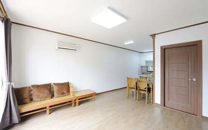 Gapyeong Gangsibong Mirinae Pension - Oda
