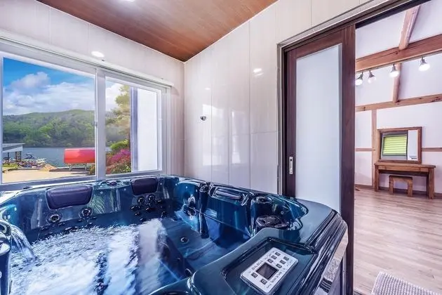 Gapyeong Garamseulki Pension