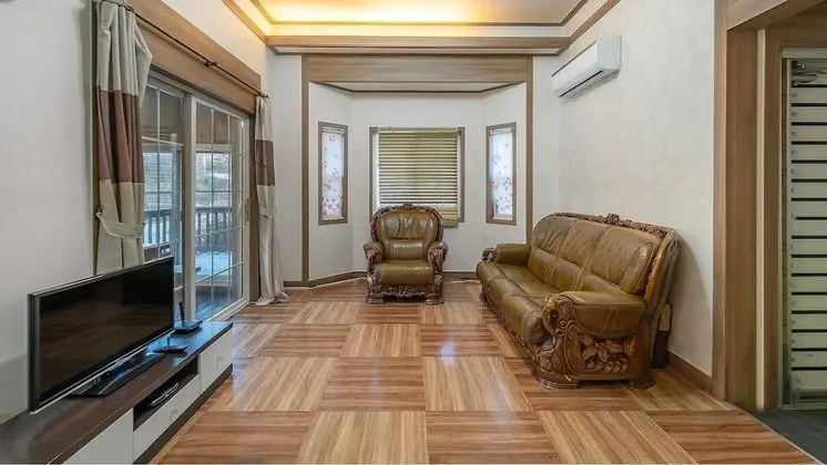 Gapyeong Gartenheim Agyeon Dongban Pension - Öne Çıkan Resim