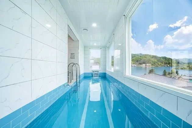 Gapyeong Grang Narang Pool Villa - Öne Çıkan Resim