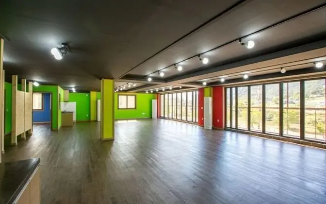 Gapyeong Green Monkey Pension