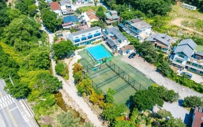 Gapyeong Haeohreum Pension