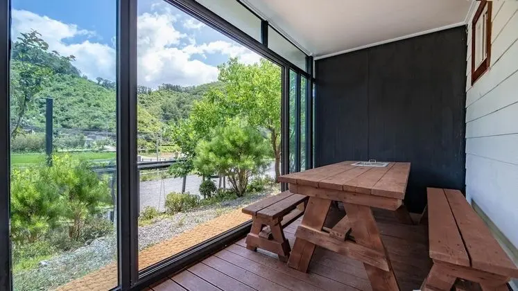 Gapyeong Haneulsup Spa Pension - Öne Çıkan Resim