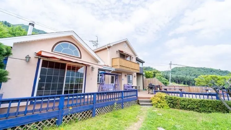 Gapyeong Heritage Pension