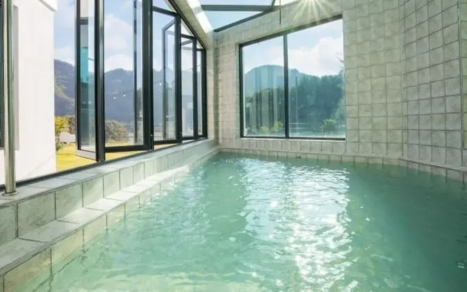Gapyeong High Palace Pool Villa - Oda