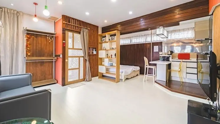 Gapyeong Hillhouse Pension - Öne Çıkan Resim