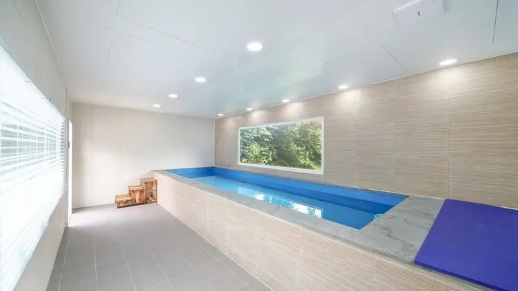 Gapyeong Himong Aegyeon Kids Pension - Dış Mekan