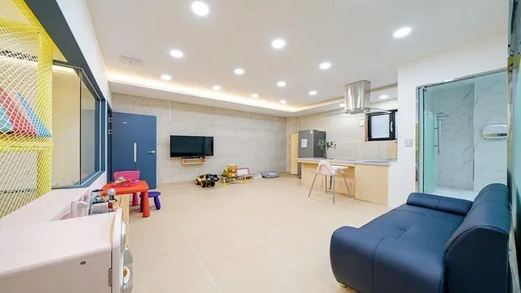 Gapyeong Himong Aegyeon Kids Pension - Oda