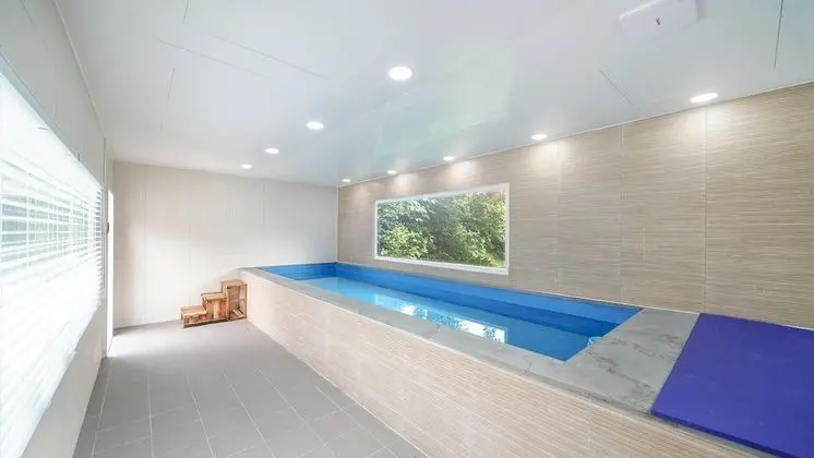 Gapyeong Himong Aegyeon Pension - Dış Mekan