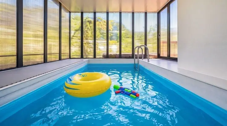Gapyeong Himong Aegyeon Poolvilla Pension - Öne Çıkan Resim