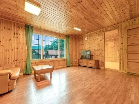 Gapyeong Humantown Pension