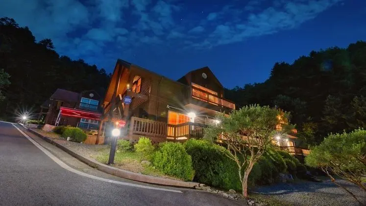 Gapyeong Humantown Pension