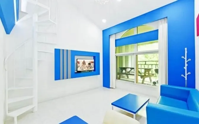 Gapyeong I AM Pension