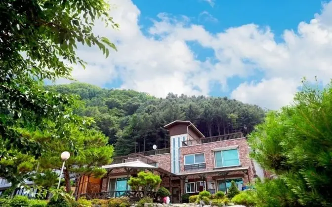 Gapyeong Jace Kids Pension