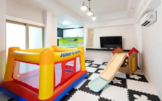 Gapyeong Jace Kids Pension - Öne Çıkan Resim