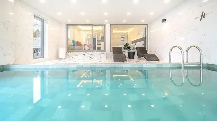 Gapyeong JH Poolvilla