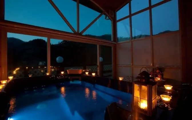 Gapyeong Kkongkakji Pension