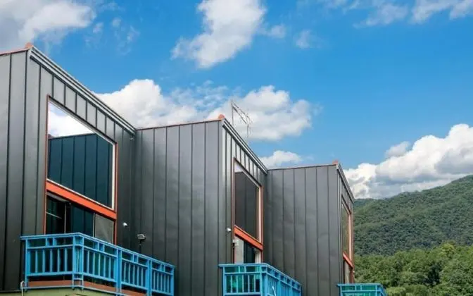 Gapyeong Kkori Star Kids Pool Villa
