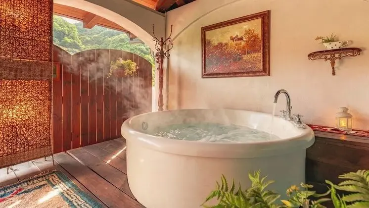 Gapyeong Labelle Pension