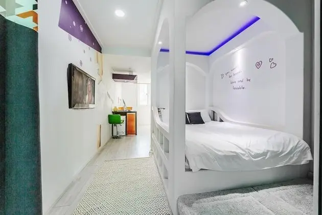 Gapyeong Lagostheme Pension