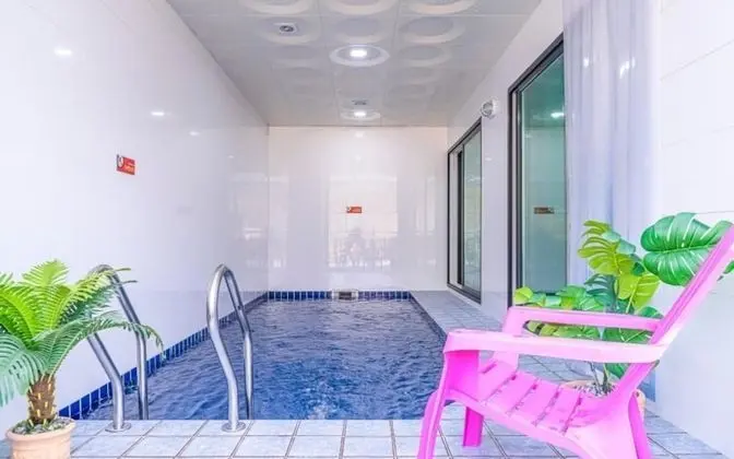 Gapyeong Le Ciel Pension