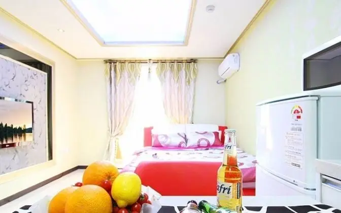 Gapyeong Lemon Pension