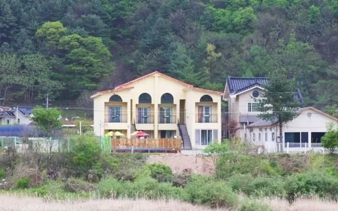 Gapyeong Lemon Pension