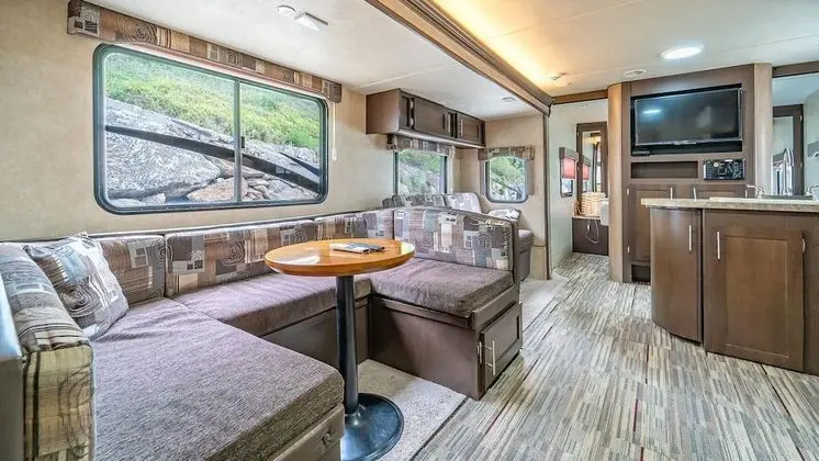 Gapyeong Leupuang Pension