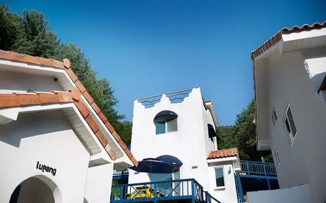 Gapyeong Lupin Pension