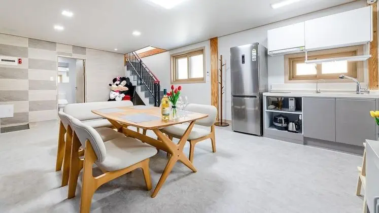 Gapyeong Migashil Pension