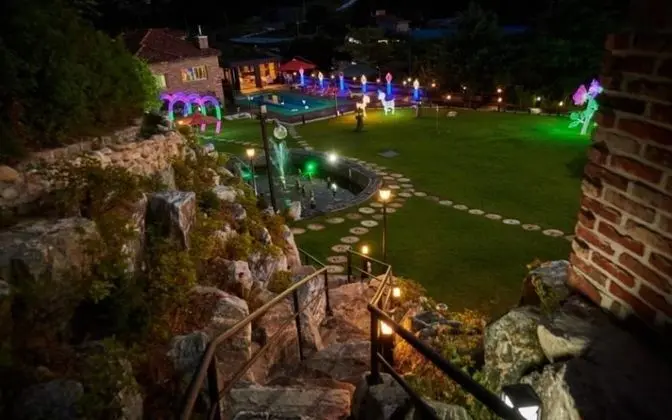 Gapyeong Min House Pension