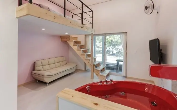 Gapyeong Modern 224 Pension