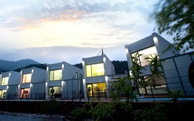 Gapyeong Moderno Pension