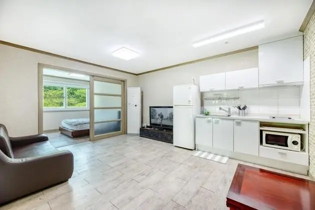 Gapyeong With Mong Pension