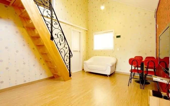 Gapyeong Morning Feel House Pension - Oda